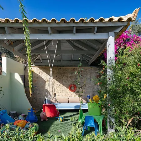 Hara * Agia Paraskevi (Rethymno)