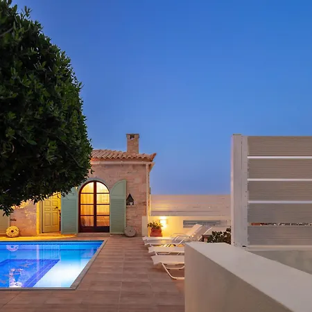 Hara Villa *