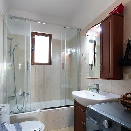Hara Villa Agia Paraskevi (Rethymno)