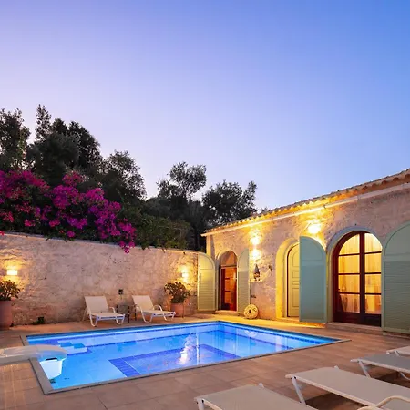 Hara Agia Paraskevi (Rethymno)