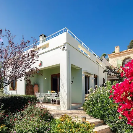 Hara Villa *