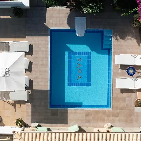 Villa Hara *