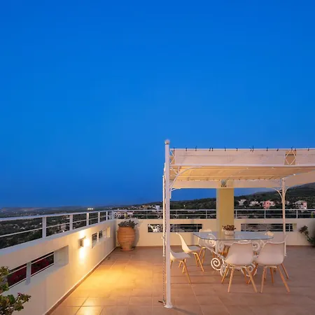 Hara Villa