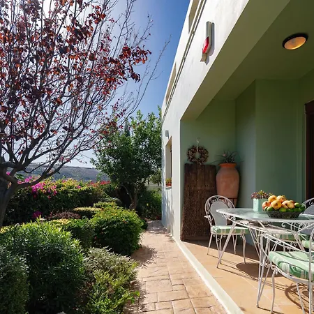 Hara Agia Paraskevi (Rethymno)