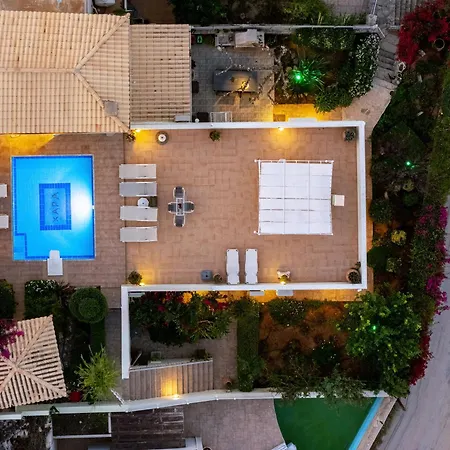 Hara Villa